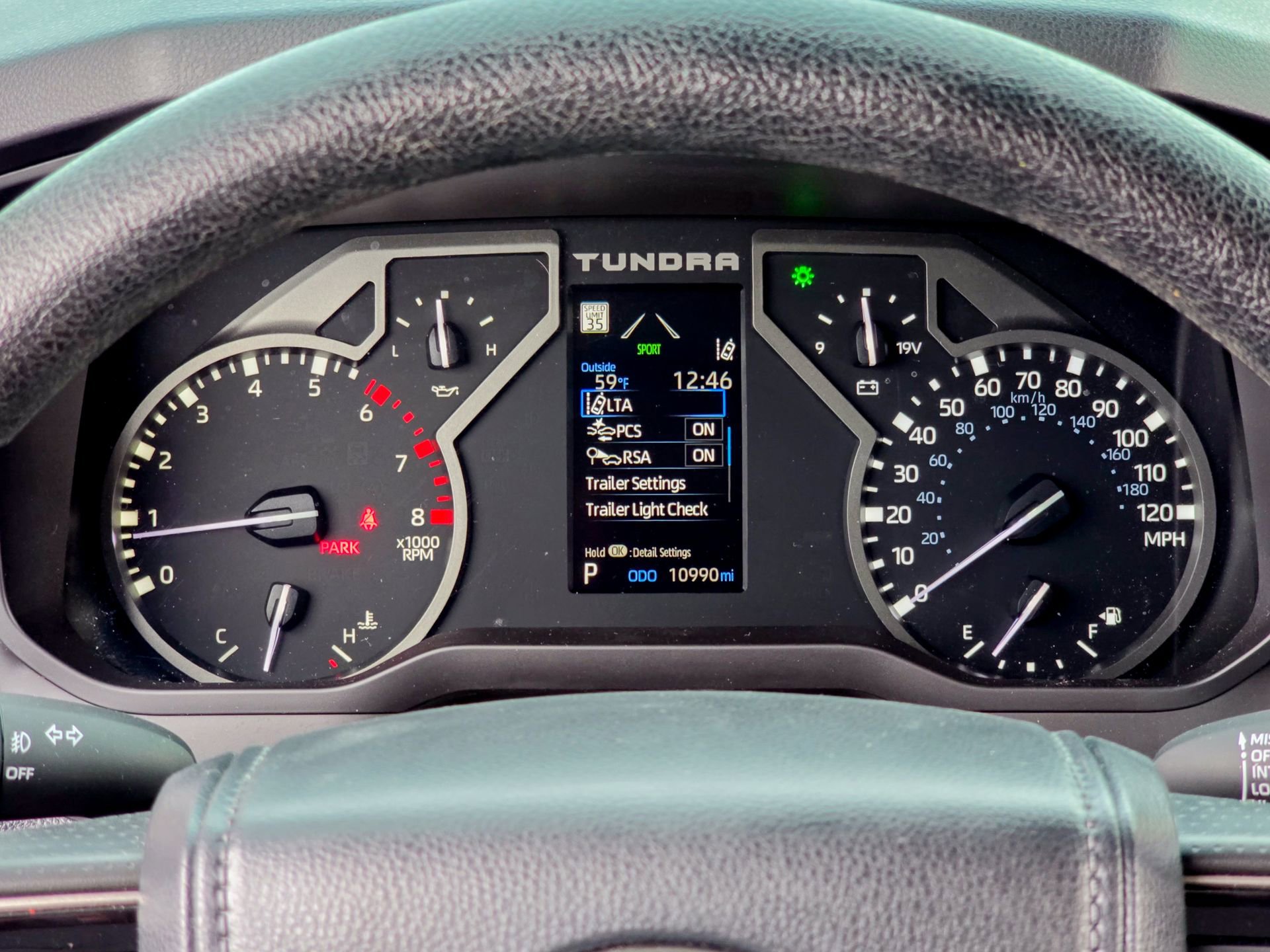 Used 2024 Toyota Tundra SR5 image 36