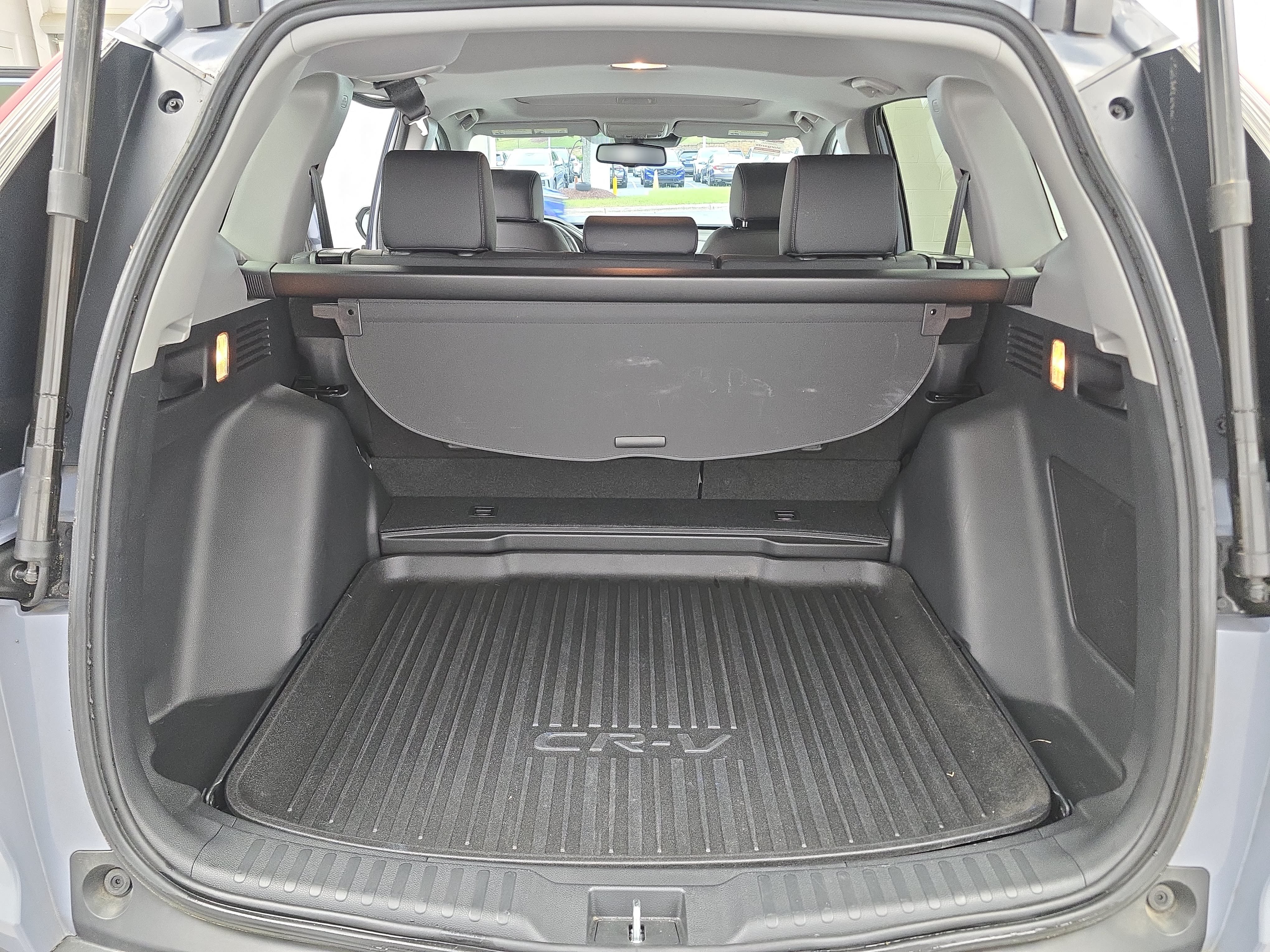 Used 2021 Honda CR-V Touring image 12