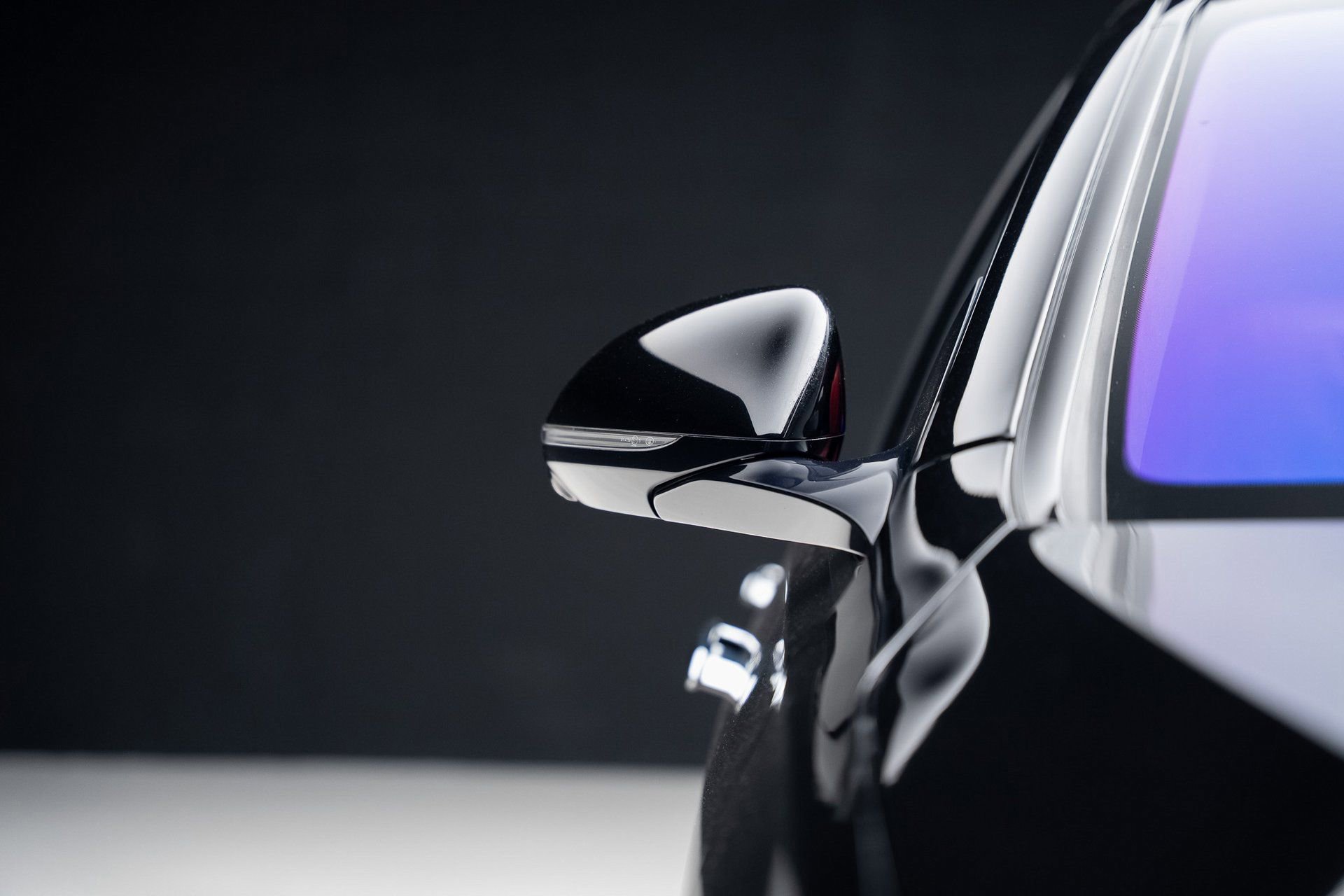 Used 2022 Mercedes-Benz S 580 4MATIC Sedan image 13