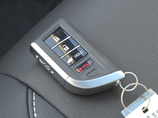 New 2025 Acura RDX SH-AWD image 25