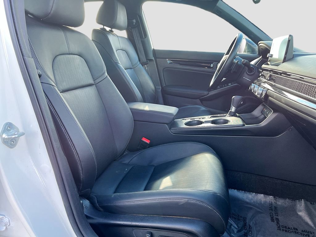Used 2025 Honda Civic Sport Touring image 27