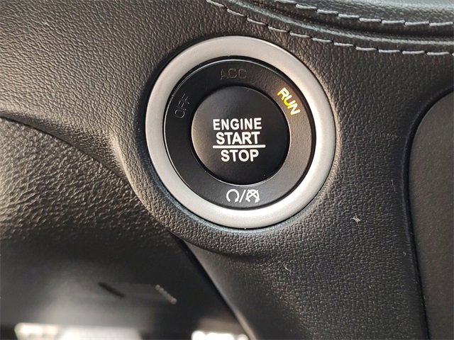 Certified 2022 Dodge Charger Scat Pack image 22