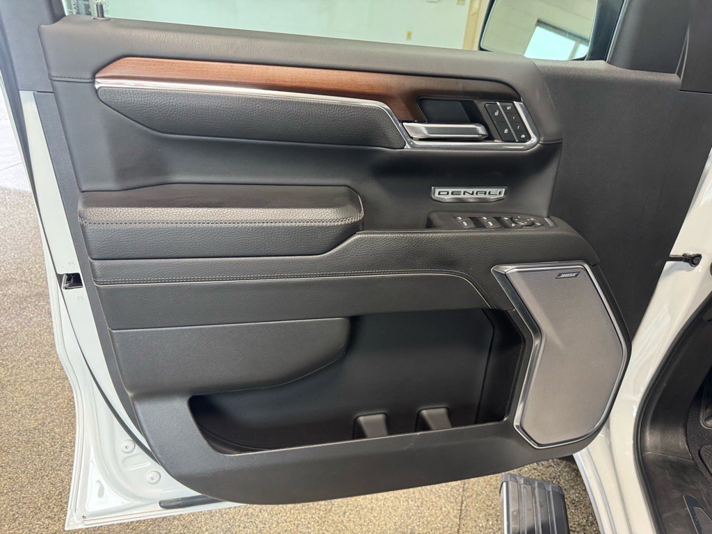 Used 2024 GMC Sierra 1500 Denali image 20