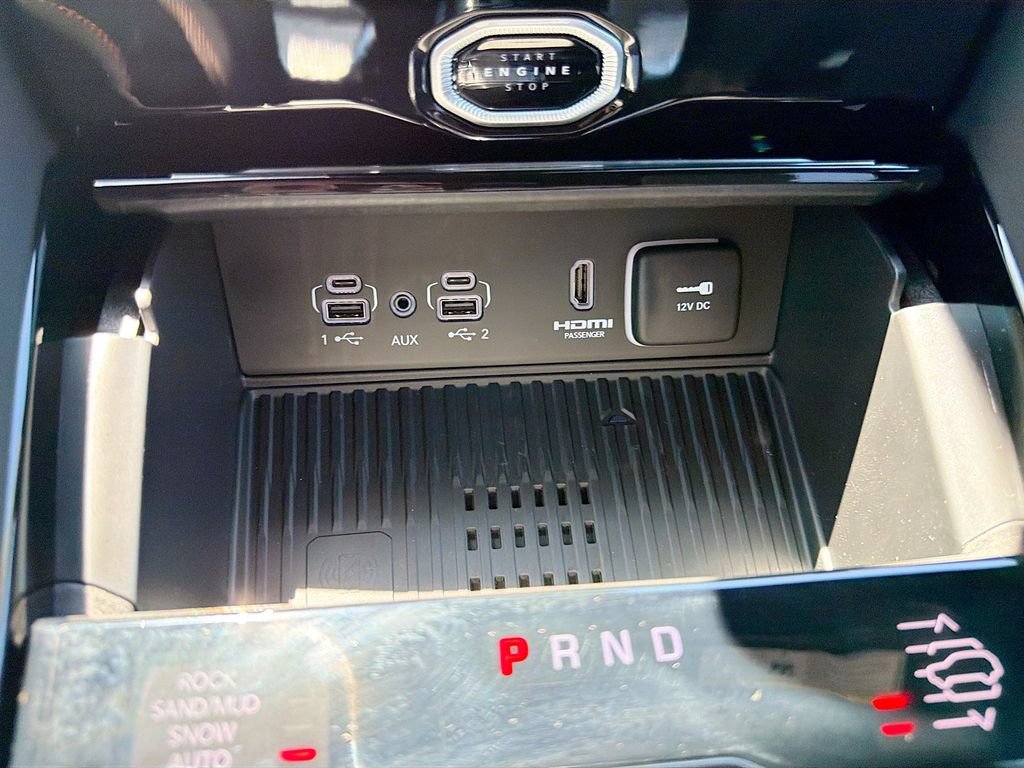 New 2026 Jeep Grand Cherokee L Summit AWD/4WD image 34