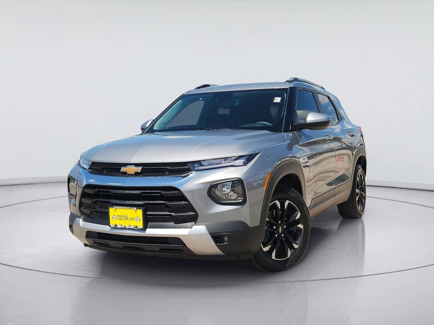 Used 2023 Chevrolet TrailBlazer LT w/ Convenience Package