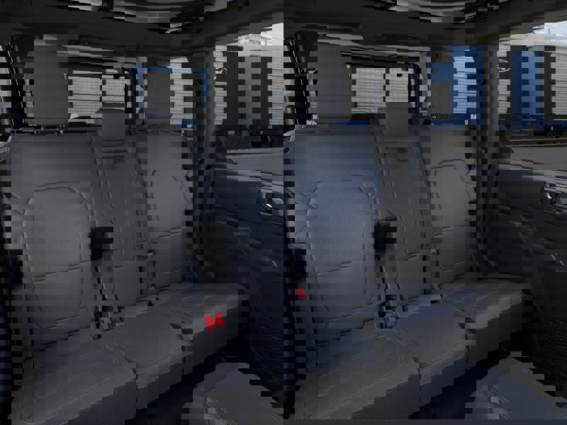 New 2026 Ford Bronco Outer Banks AWD/4WD image 11