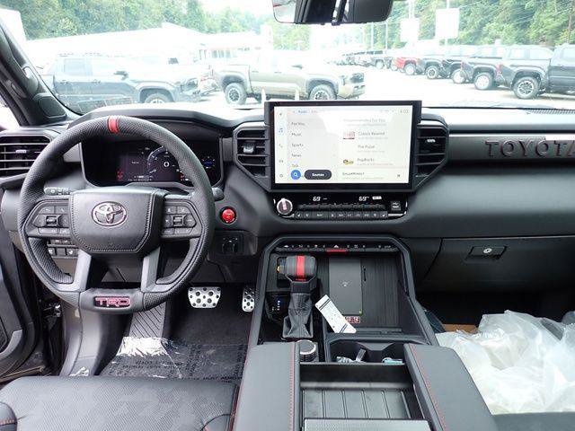 Certified 2026 Toyota Tundra TRD Pro w/ Tow Tech Package AWD/4WD image 14