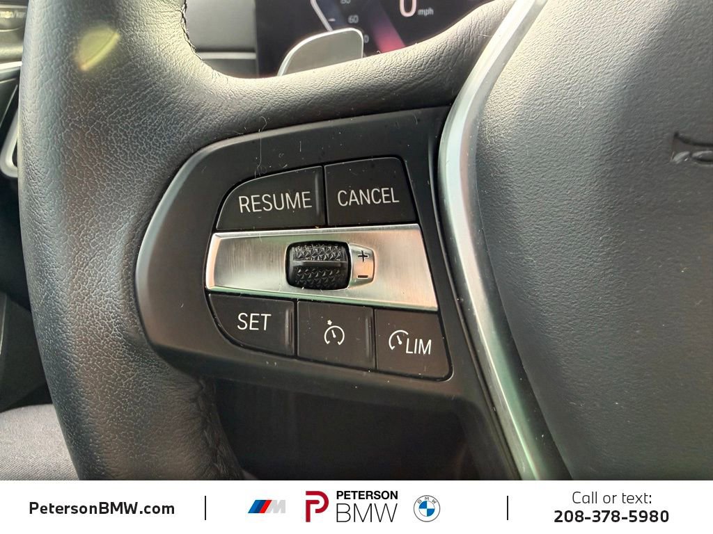 Used 2024 BMW 430i xDrive Coupe w/ Premium Package image 18