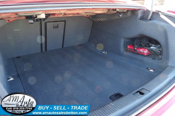 Used 2013 Audi A6 3.0T Premium Plus image 35