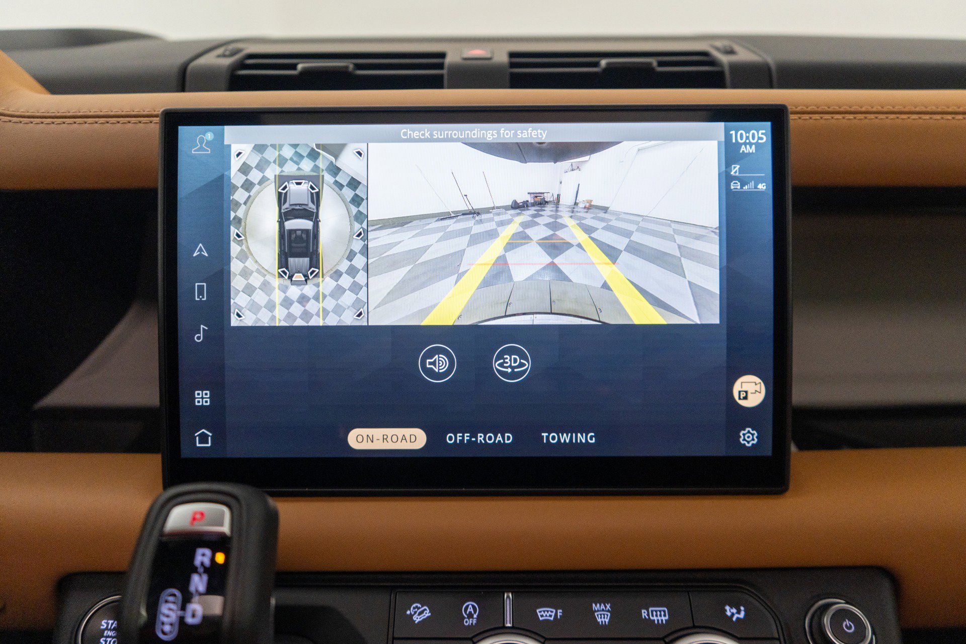 Used 2024 Land Rover Defender 110 SE image 42