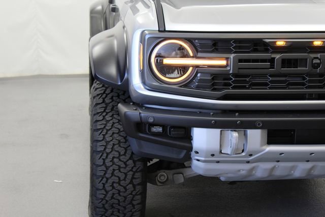 Used 2022 Ford Bronco Raptor AWD/4WD image 3