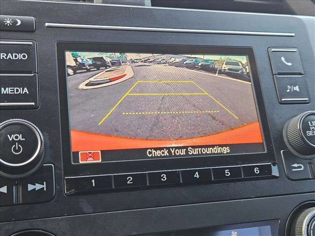 Used 2020 Honda Civic LX image 14