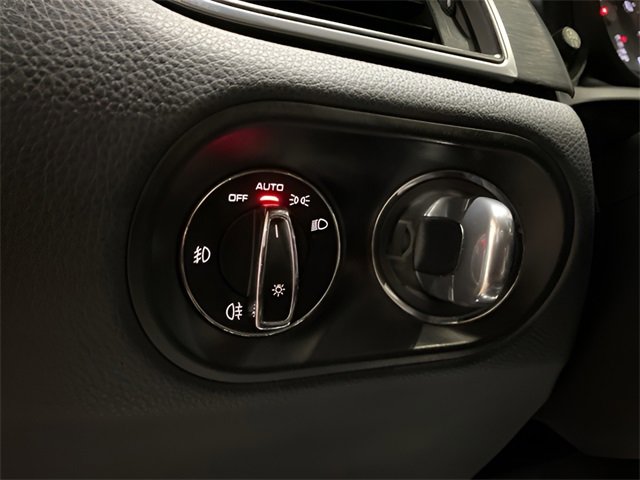 Used 2017 Porsche Macan GTS w/ Premium Package Plus image 25