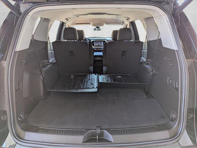 Used 2023 GMC Acadia SLE w/ Driver Convenience Package AWD/4WD image 7