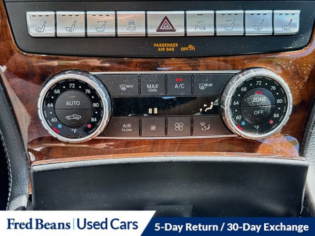 Used 2014 Mercedes-Benz SL 550 image 22