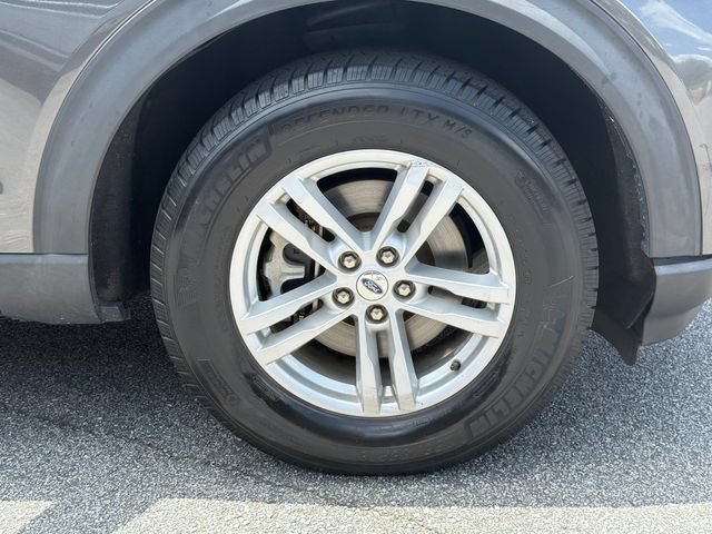 Certified 2020 Ford Explorer XLT AWD/4WD image 14