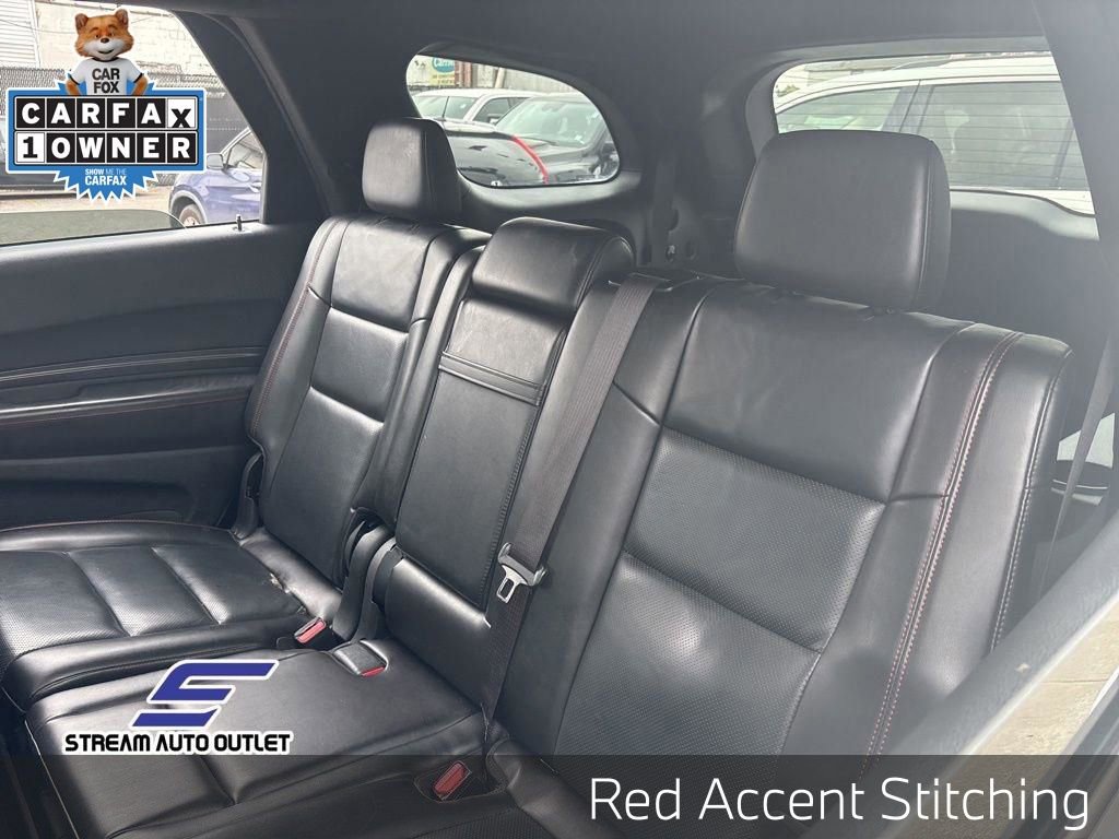 Used 2023 Dodge Durango R/T image 24