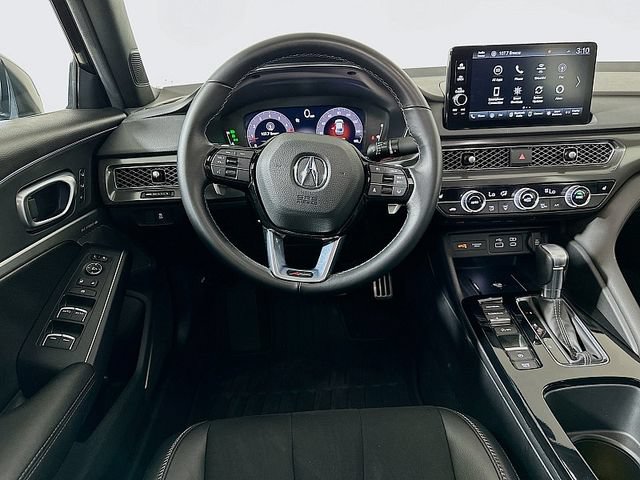 Used 2025 Acura Integra A-Spec FWD image 23