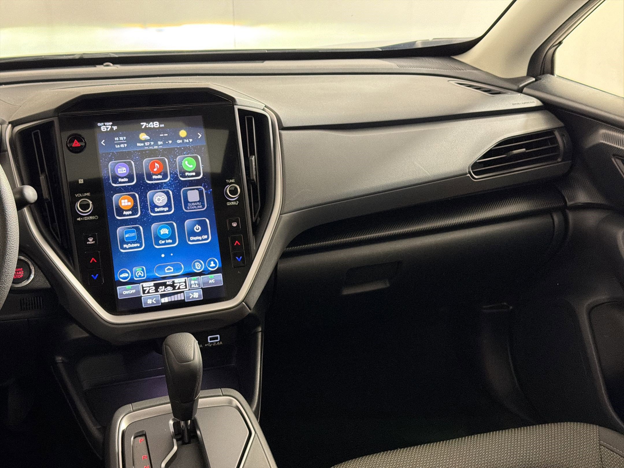 Used 2024 Subaru Crosstrek 2.0i Premium image 28