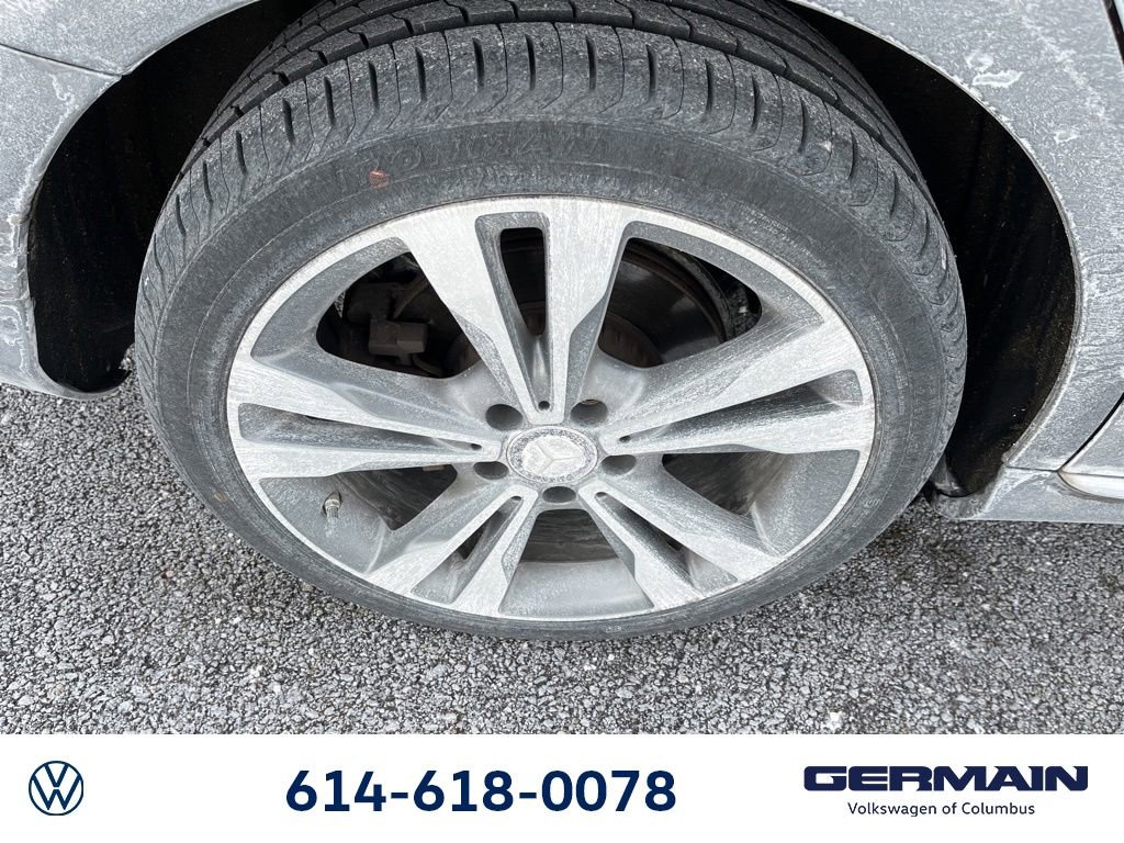 Used 2015 Mercedes-Benz C 300 4MATIC Sedan image 14