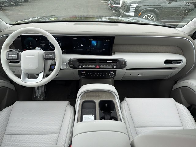 New 2026 Hyundai Palisade FWD Hybrid image 30