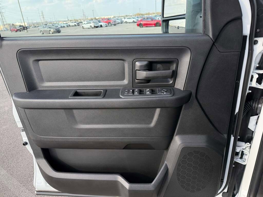 New 2026 RAM 2500 Tradesman image 27