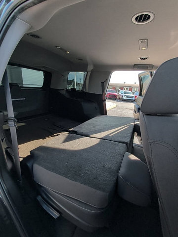 Used 2018 Chevrolet Tahoe LS w/ Skid Plate Package AWD/4WD image 26