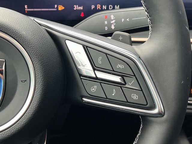 New 2026 Buick Envision Sport Touring AWD/4WD image 25