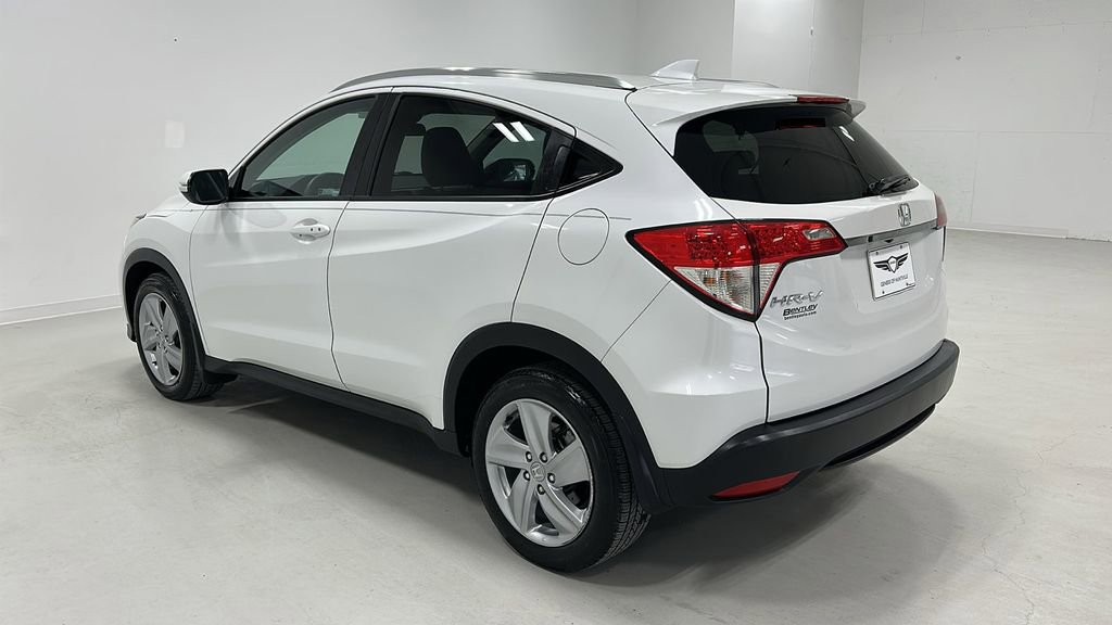Used 2019 Honda HR-V EX image 4