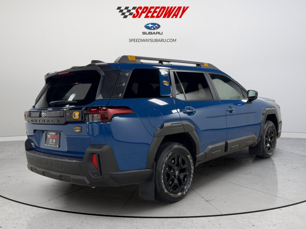 New 2026 Subaru Outback Wilderness AWD/4WD image 6
