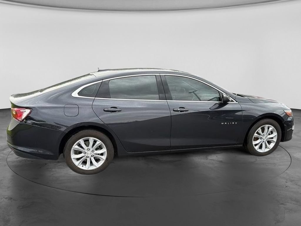 Used 2023 Chevrolet Malibu LT FWD image 12