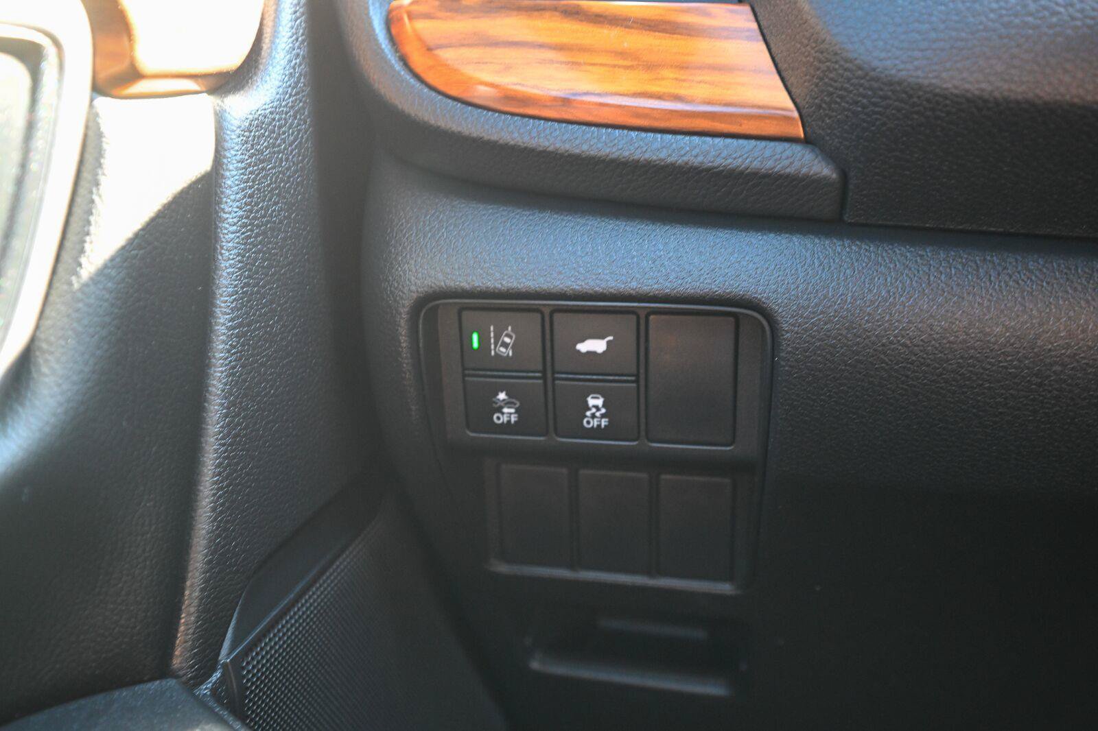 Used 2020 Honda CR-V EX-L image 40