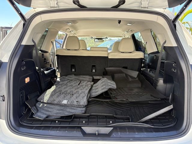 Certified 2023 Subaru Ascent Limited image 21