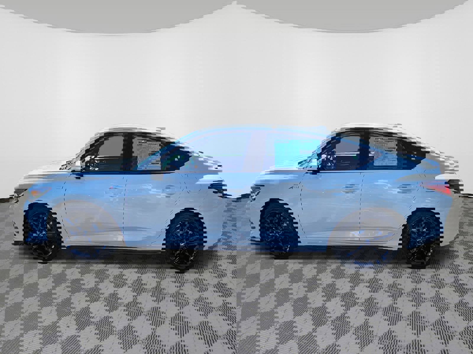 New 2026 Acura Integra A-Spec image 5