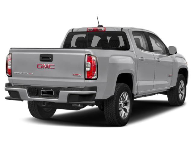 Used 2018 GMC Canyon All Terrain w/ Trailering Package AWD/4WD image 2