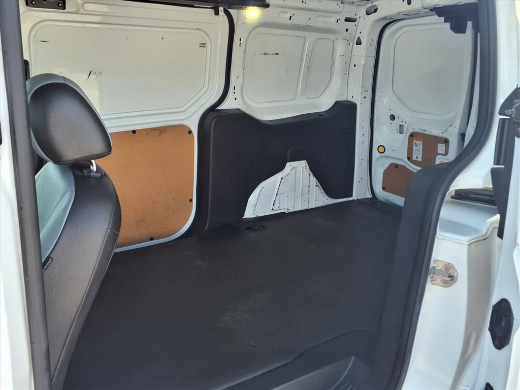 Used 2017 Ford Transit Connect XL image 22