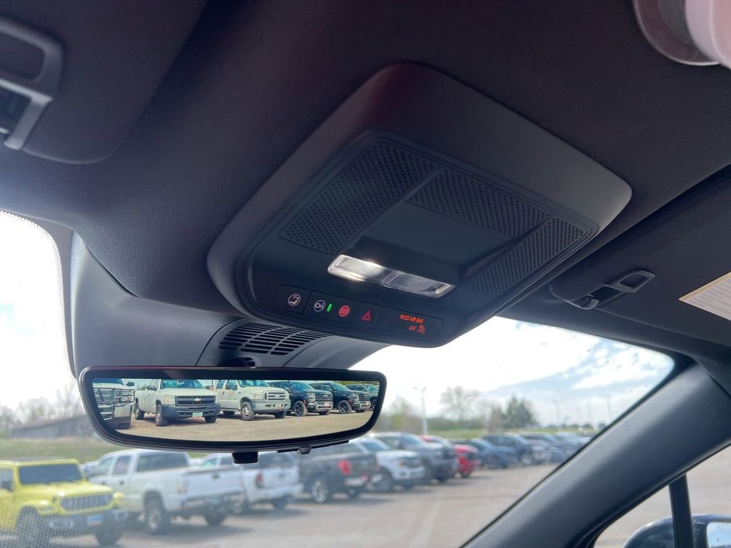 New 2024 Chevrolet Blazer EV AWD Police image 19