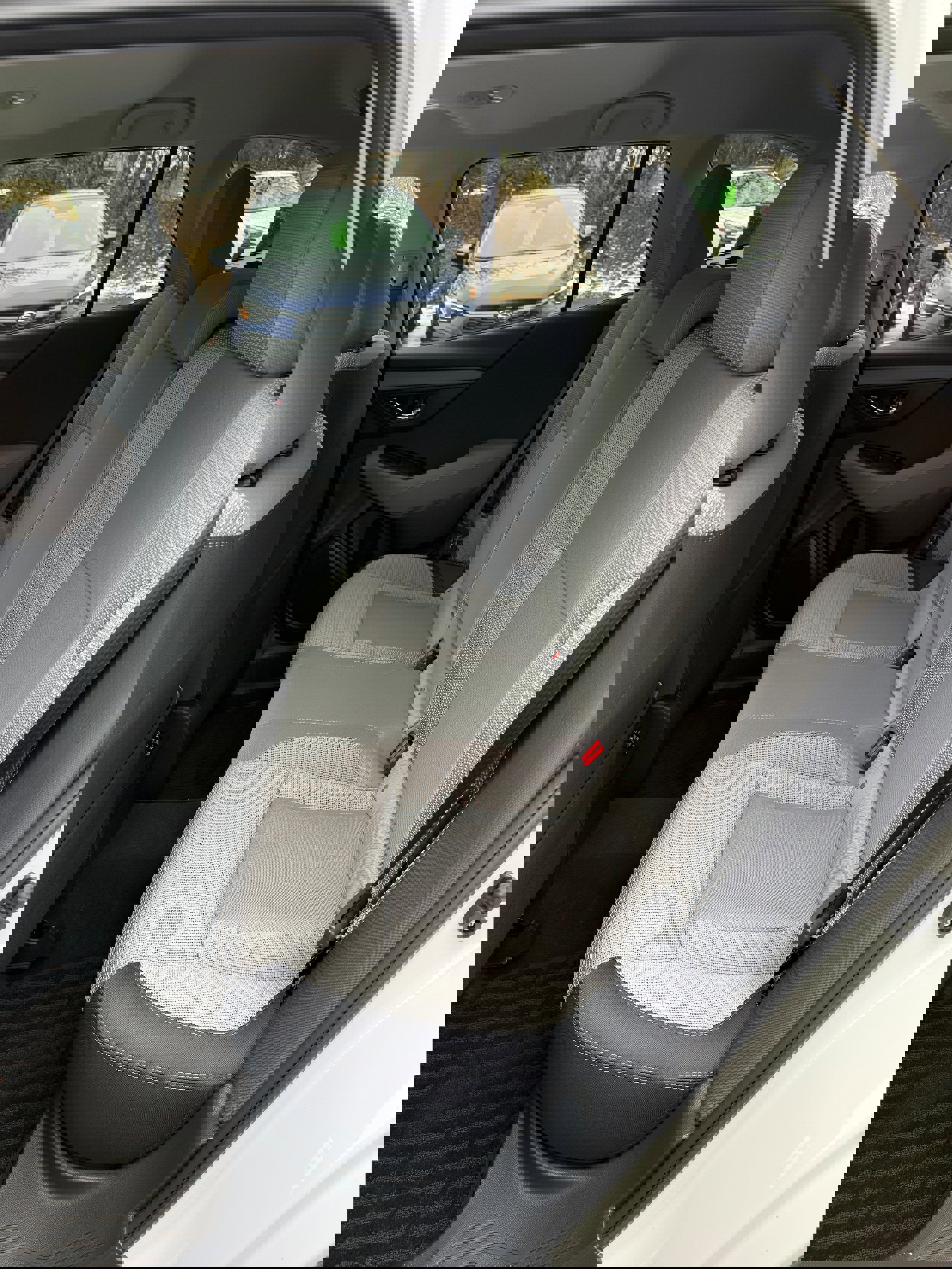 New 2025 Subaru Outback Premium image 20