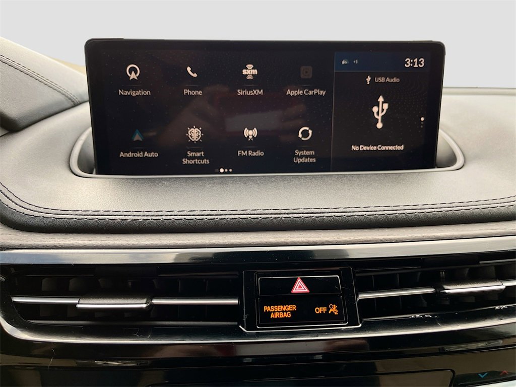 Used 2023 Acura MDX SH-AWD w/ Advance Package image 15