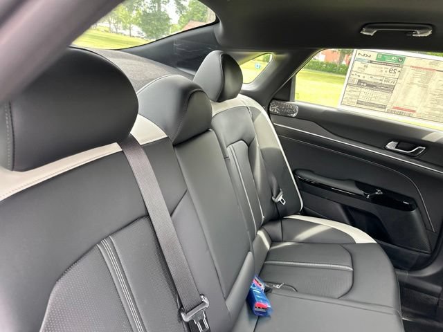 New 2026 Kia K5 GT-Line FWD image 22
