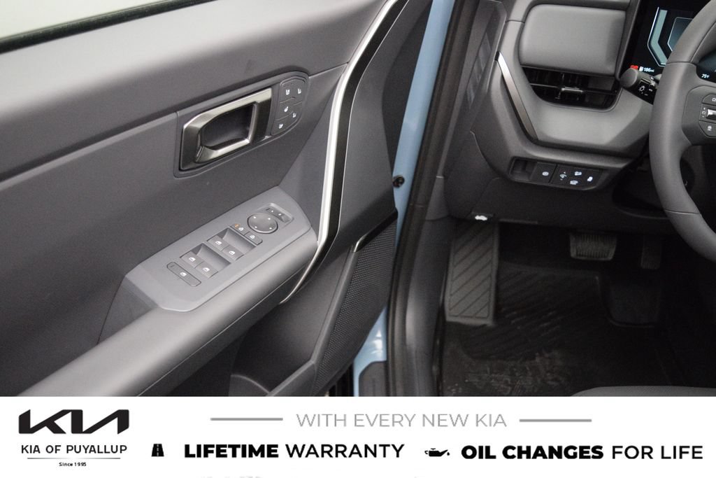 New 2027 Kia Seltos X-Line SX w/ X-Line SX Prestige Package AWD/4WD image 27