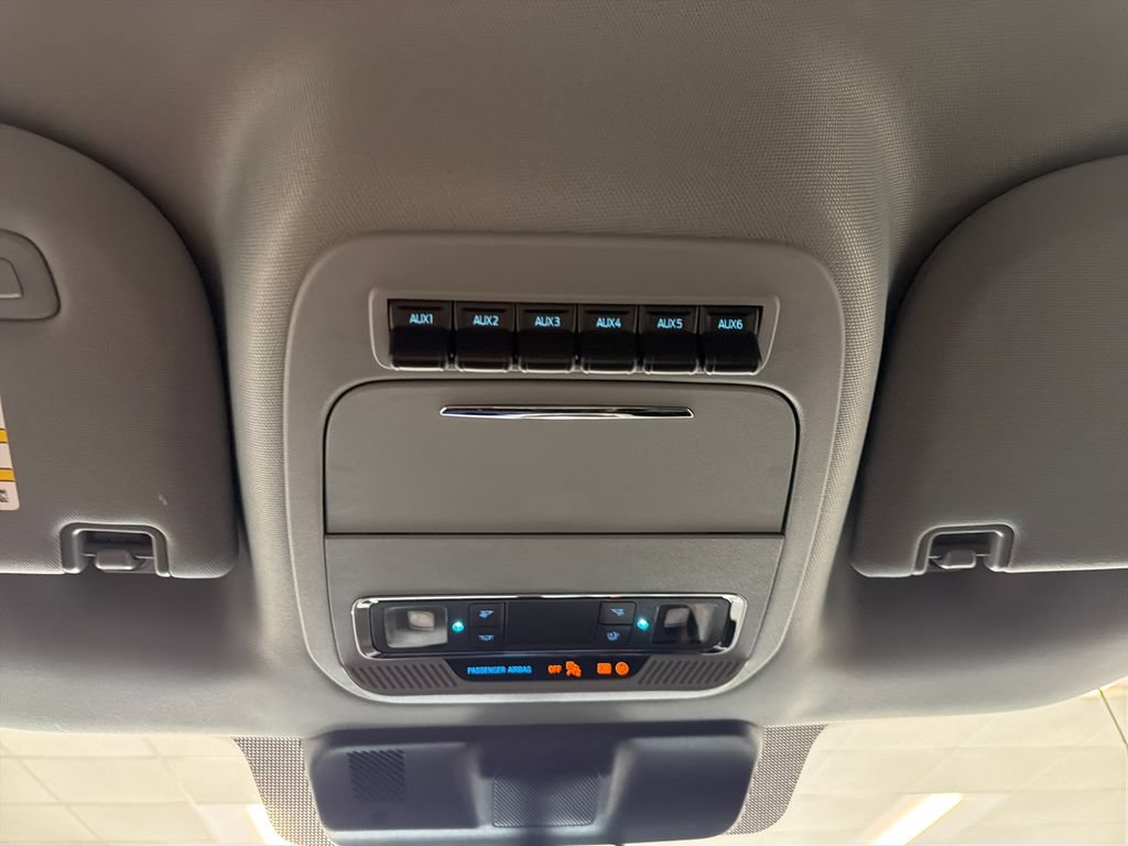 New 2027 Ford F250 Lariat AWD/4WD image 18