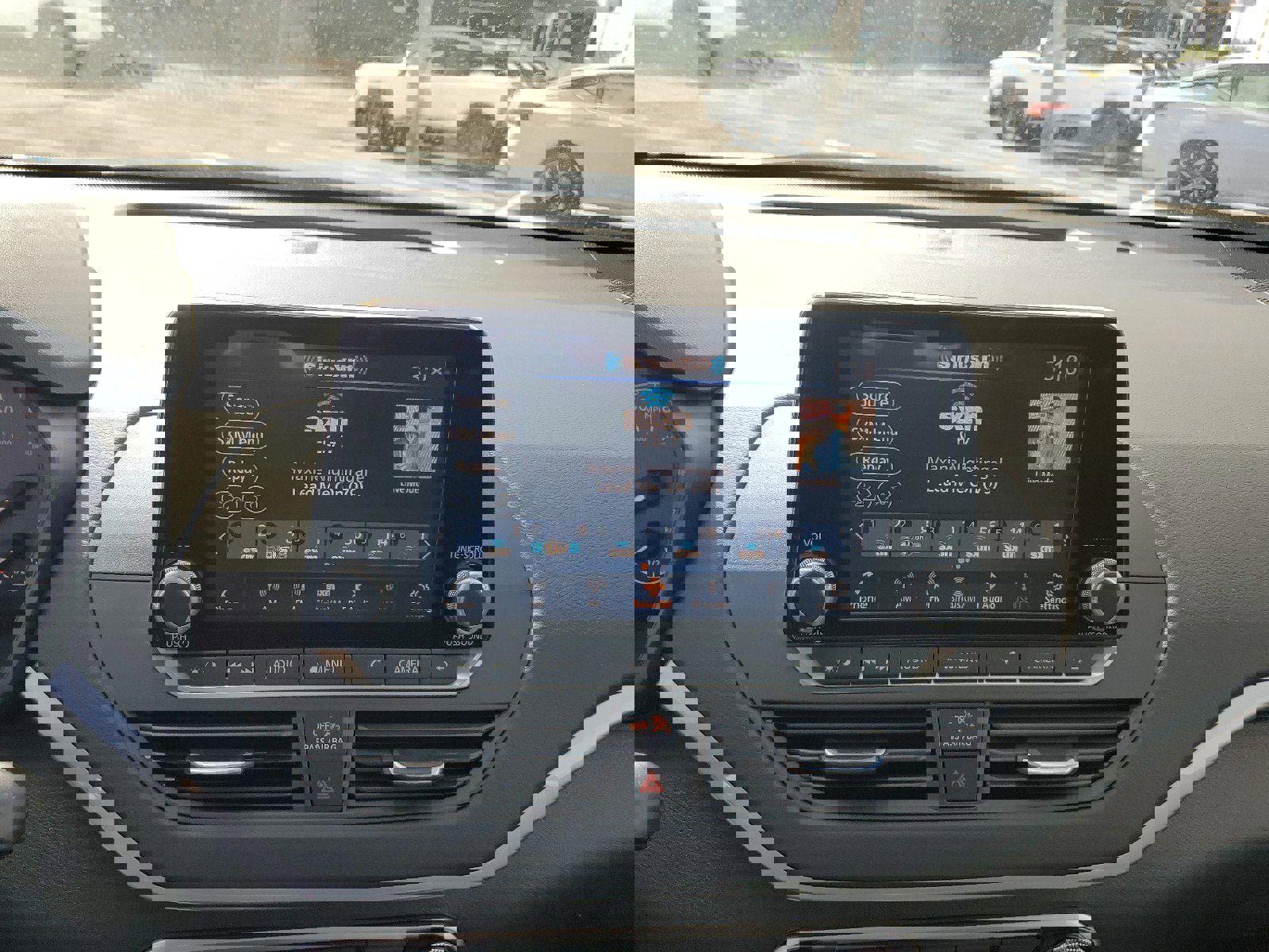 New 2025 Nissan Altima 2.5 S image 16