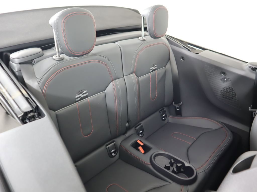 New 2026 MINI Cooper S FWD image 32