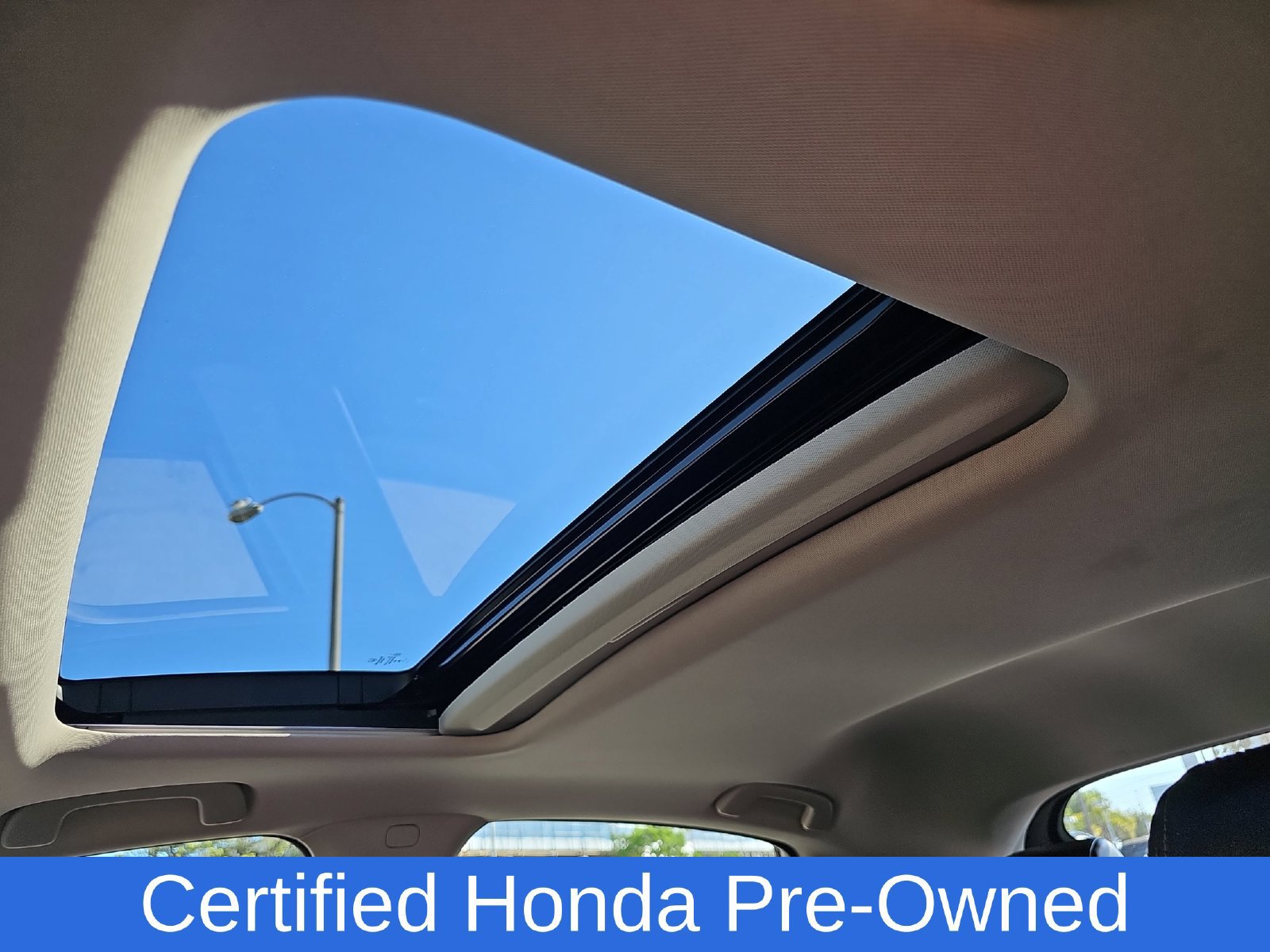 Certified 2023 Honda Civic EX-L image 27