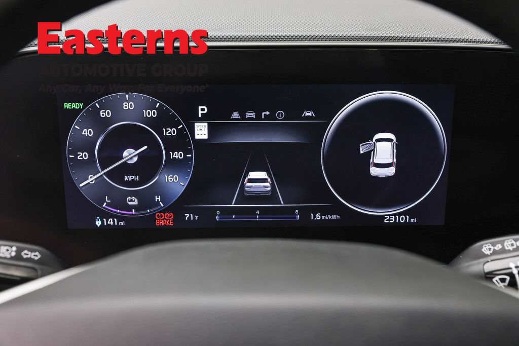 Used 2023 Kia Niro Wind w/ Wind Preserve Package FWD image 18