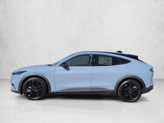 New 2026 Ford Mustang Mach-E Select w/ Technology Package RWD image 5