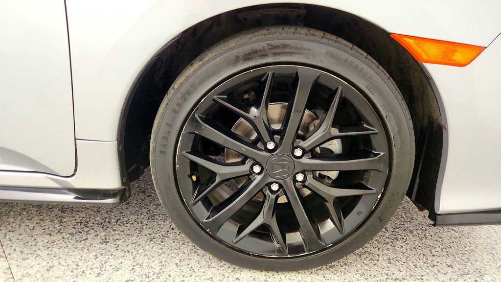 Used 2021 Honda Civic Sport image 9