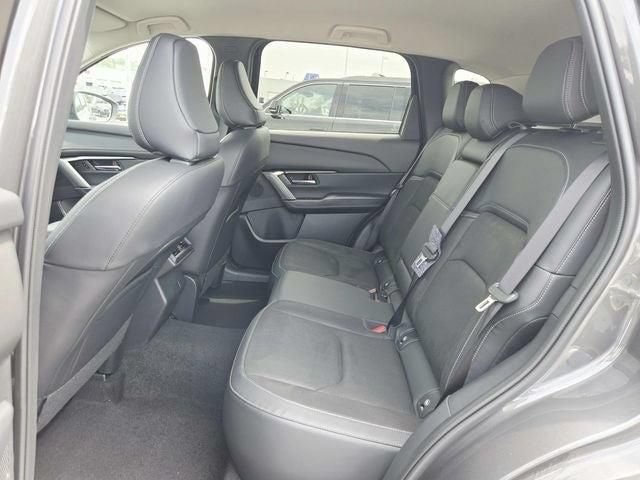 New 2026 MAZDA CX-5 Preferred AWD/4WD image 9