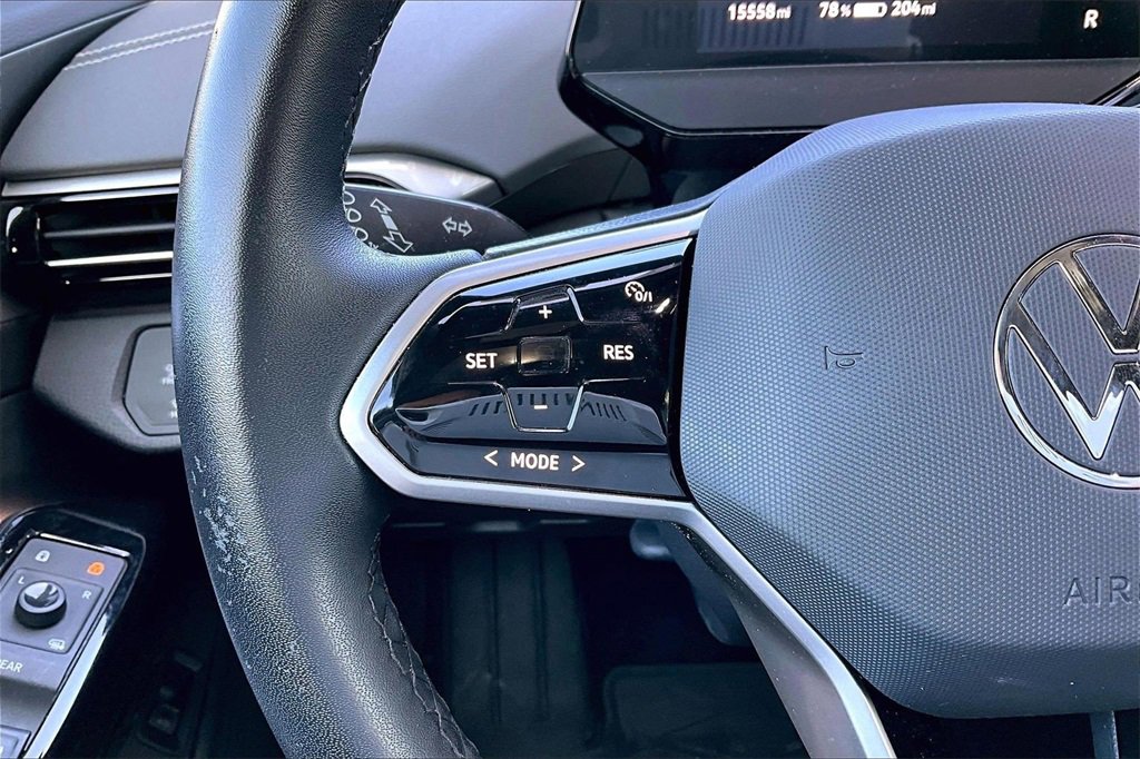 Used 2023 Volkswagen ID.4 Pro S image 20